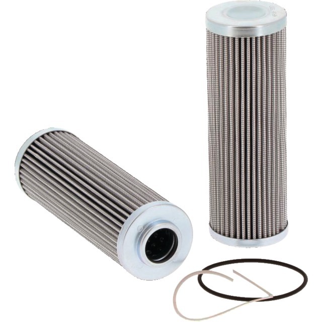 Filtre Hydraulique SH 75157 Hifi Filter référence fournisseur HIFSH75157